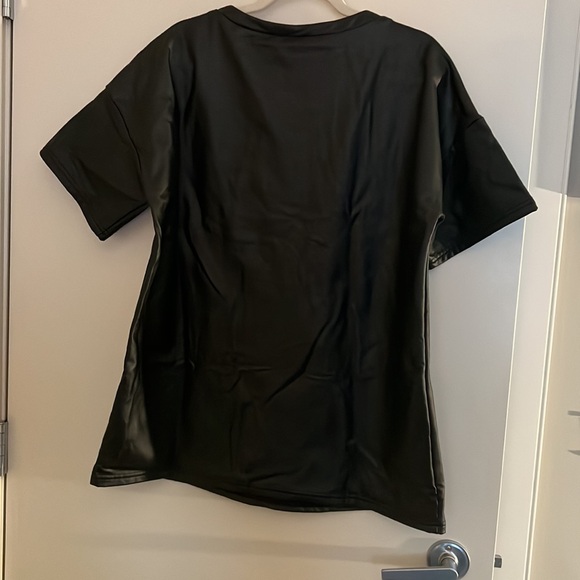 Shein T-shirt Dress - Picture 2 of 2